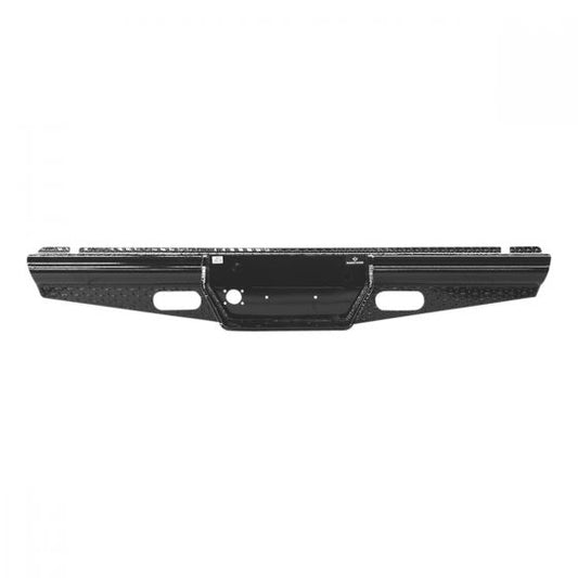 Ford Legend Back Bumper 1999 - 2007 F-250 Super Duty / F-350 Super Duty