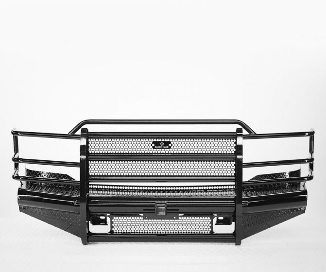 Ford Legend Front Bumper 1999 - 2004 F-250 Super Duty / F-350 Super Duty/ F-450 Super Duty/ F-550 Super Duty