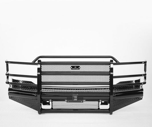 Ford Legend Front Bumper 1999 - 2004 F-250 Super Duty / F-350 Super Duty/ F-450 Super Duty/ F-550 Super Duty