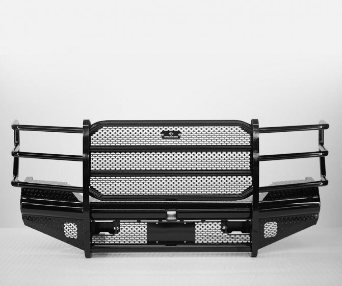 Ford Legend Front Bumper 2011 - 2016 F-250 Super Duty / F-350 Super Duty / F-450 Super Duty / F-550 Super Duty