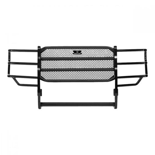 Ford Legend Grille Guard 2011 - 2016 F-250 Super Duty / F-350 Super Duty (F-450 Super Duty & F-550 Super Duty Require Add'l Bolt Kit - GGF114BP)