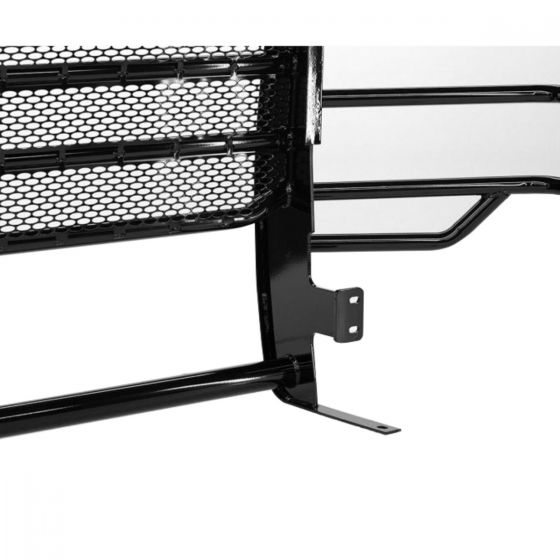 Ford Legend Grille Guard 2011 - 2016 F-250 Super Duty / F-350 Super Duty (F-450 Super Duty & F-550 Super Duty Require Add'l Bolt Kit - GGF114BP)