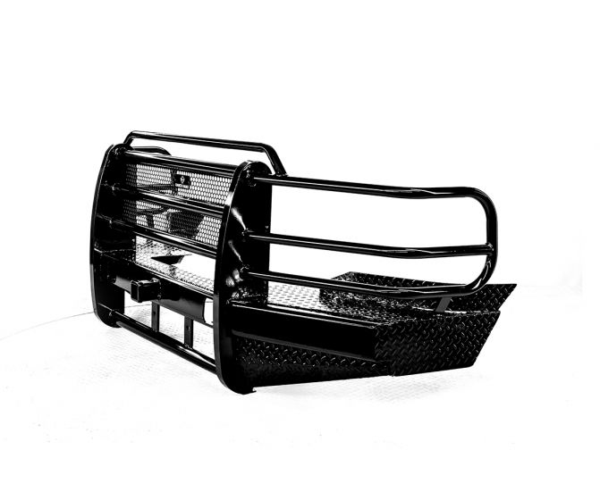 Ford Sport Front Bumper 1999 - 2004 F-250 Super Duty / F-350 Super Duty / F-450 Super Duty / F-550 Super Duty