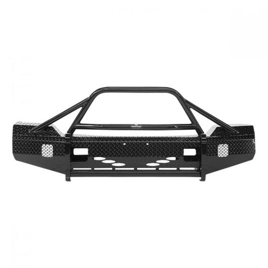 Ford Summit Bullnose Front Bumper 2011 - 2016 F-250 Super Duty / F-350 Super Duty / F-450 Super Duty / F-550 Super Duty