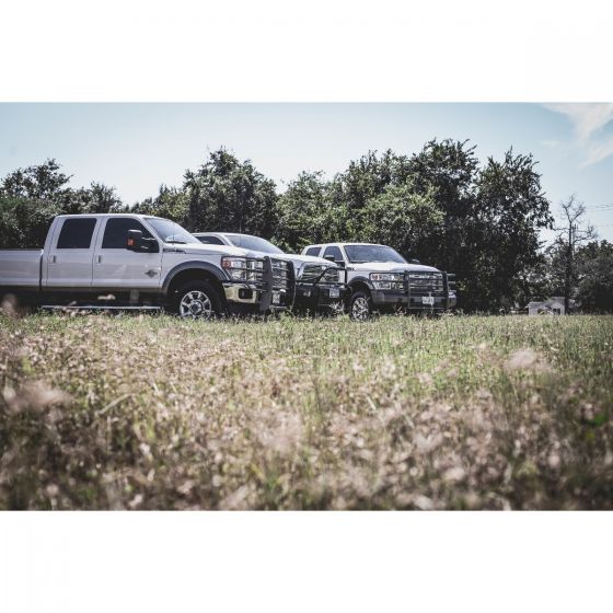 Ford Summit Front Bumper 2011 - 2016 F-250 Super Duty / F-350 Super Duty / F-450 Super Duty / F-550 Super Duty