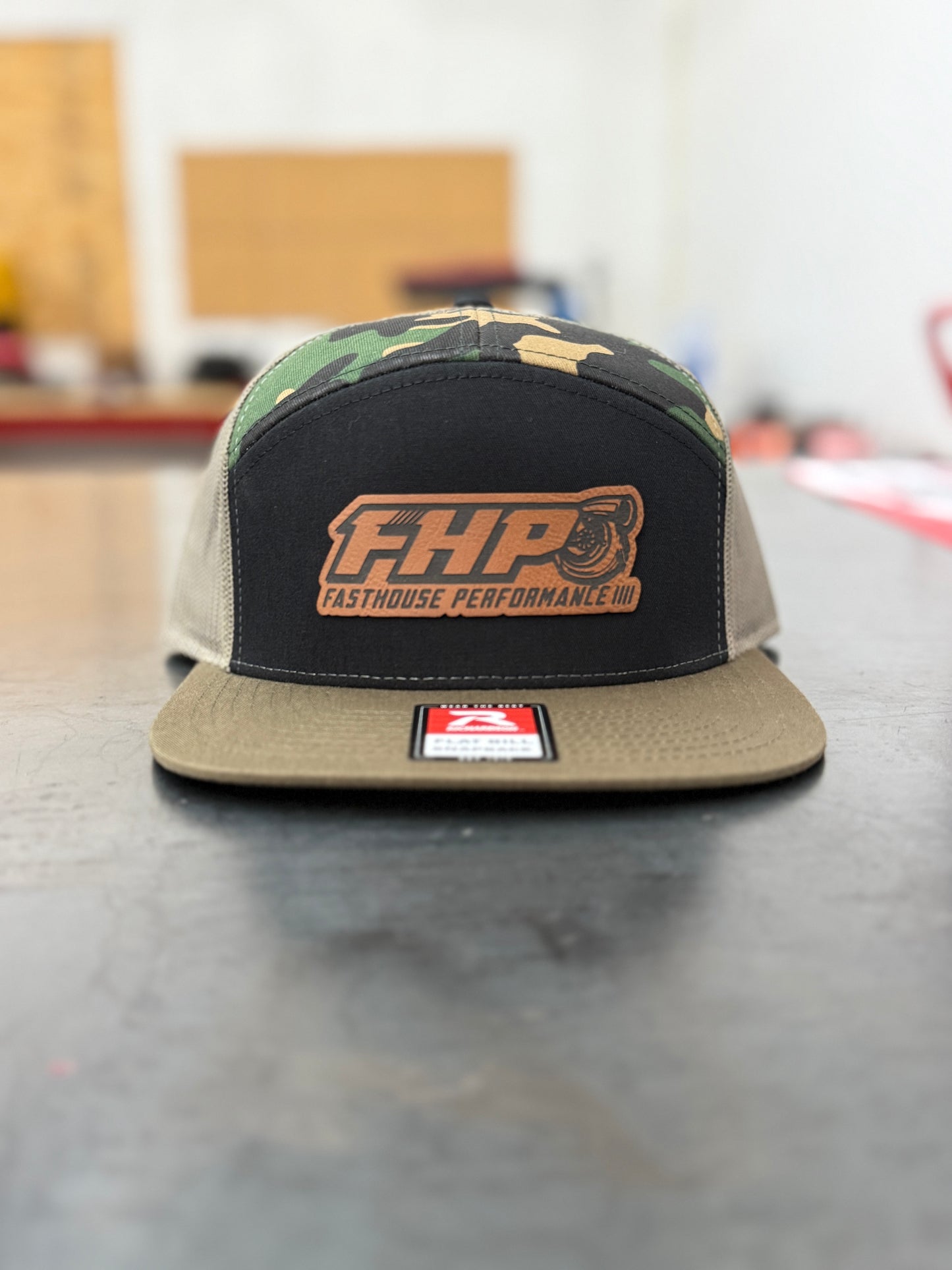 FHP Hat