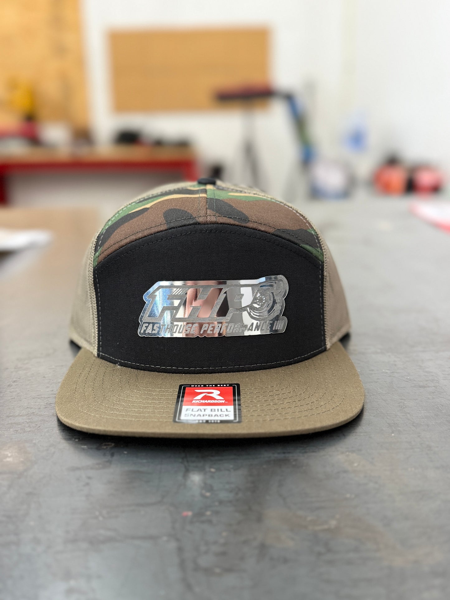FHP Hat