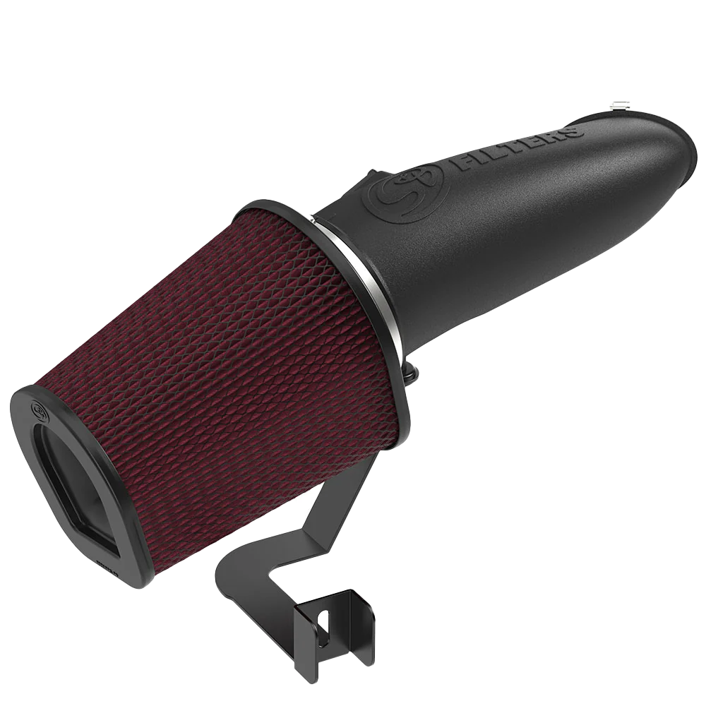 Open Air Intake for 2011-2016 Ford Powerstroke 6.7L