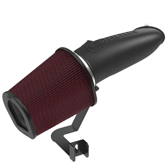 Open Air Intake for 2011-2016 Ford Powerstroke 6.7L