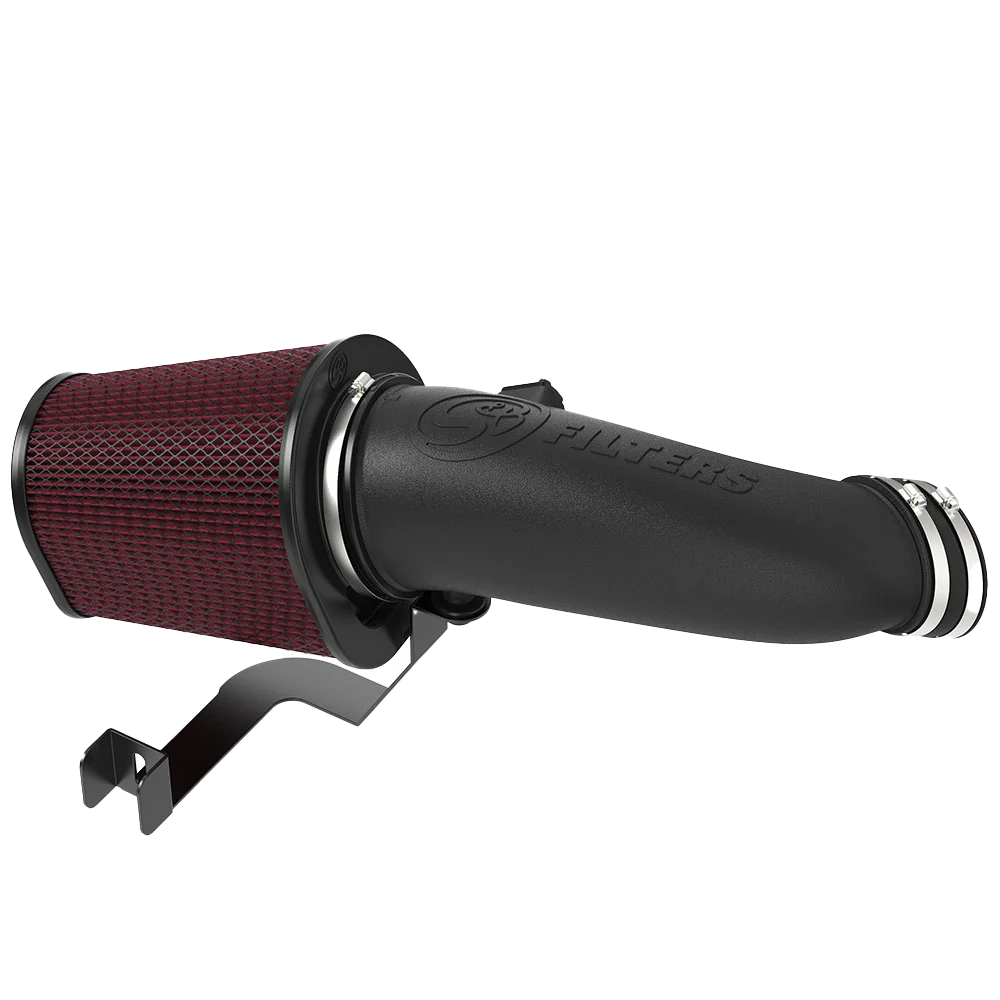 Open Air Intake for 2011-2016 Ford Powerstroke 6.7L