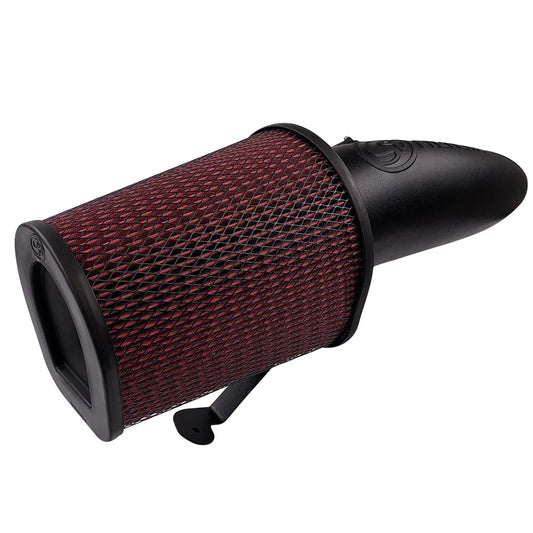 Open Air Intake for 2020-2024 Ford Powerstroke 6.7L