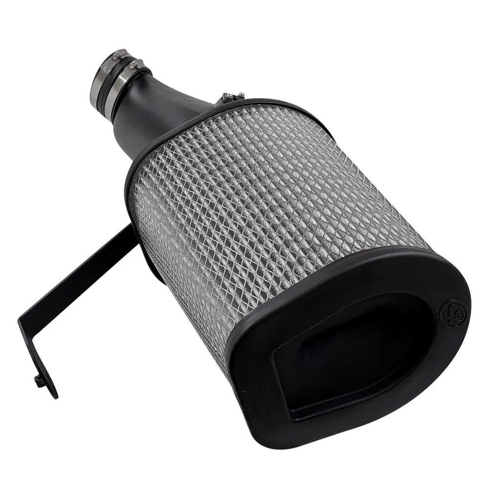 Open Air Intake for 2020-2024 Ford Powerstroke 6.7L